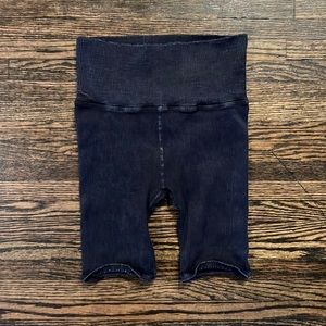 FP movement bike shorts